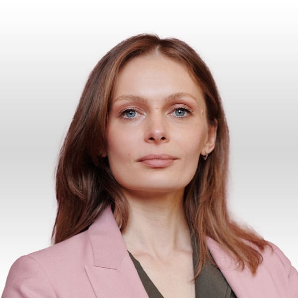 Гергана Стоянова